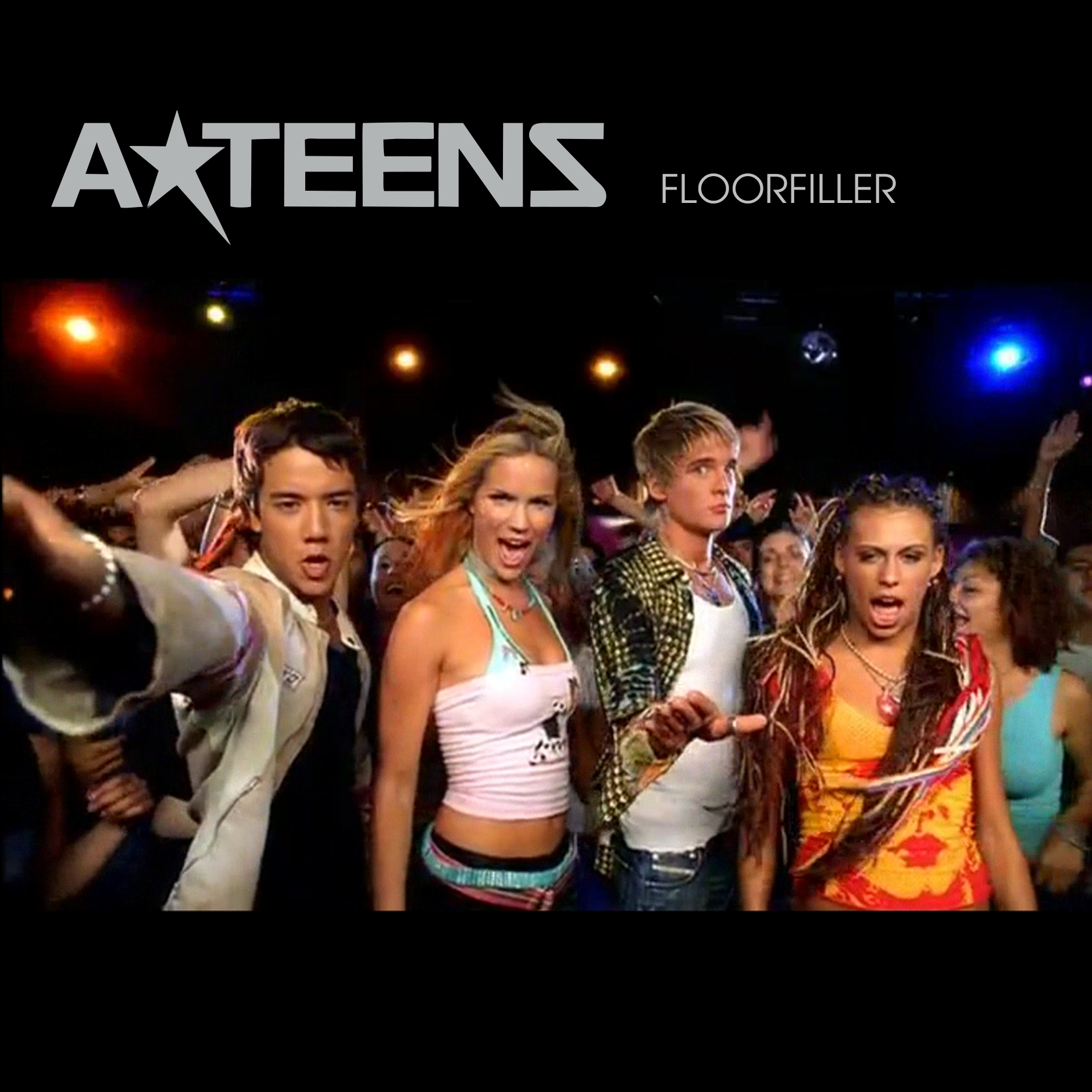Teens Floorfiller Teens For A 89